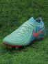 Nike Phantom GX II Elite FG Vortex - Green Glow/Black