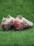 Nike Phantom GX II Elite FG Barna - White/Lite Zitron