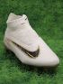 Nike Phantom GX Elite DF FG United Golden - White/Black/Metallic Gold
