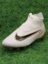 Nike Phantom GX Elite DF FG United Golden - White/Black/Metallic Gold