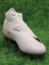 Nike Phantom GX Elite DF FG United Golden - White/Black/Metallic Gold