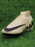 Nike Air Zoom Mercurial Superfly 9 Elite FG Mad Ready - Lemonade/Black