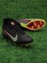 Nike Air Zoom Mercurial Superfly 9 Elite FG x Marcus Rashford - Black/Pink/Volt/Red