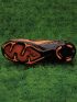 Nike Air Zoom Mercurial Vapor 15 Elite FG - Orange/Black