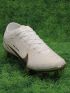 Nike Air Zoom Mercurial Vapor 15 Elite FG United Golden - White/Metallic Gold/Black
