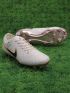 Nike Tiempo Legend X Elite FG United Golden - White/Metallic Gold/Black