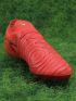 Nike Phantom GX II Elite FG Erling Haaland Force9 - Bright Crimson/White