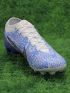 Nike Air Zoom Mercurial Vapor 15 Elite CR7 AG-Pro Azulejo - White/Metallic Copper/Concord