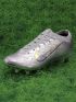 Nike Air Zoom Mercurial Vapor 15 Elite XXV SE AG-Pro - Metallic Silver