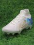 Nike Air Zoom Mercurial Superfly 9 Elite FG Enzo Fernandez - White/Blue/Gold