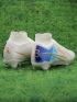 Nike Air Zoom Mercurial Superfly 9 Elite FG Enzo Fernandez - White/Blue/Gold