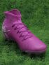 Nike Phantom Luna Elite FG Thunder - Fuchsia Dream/Barely Grape