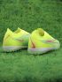 Nike Phantom GX Elite TF - Yellow/Pink