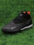 Nike Phantom GX Elite DF IC - Black Pack - Black/Summit White