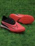Nike Phantom GX Elite TF - Ready Pack - Bright Crimson/Black