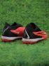 Nike Phantom GX Elite TF - Ready Pack - Bright Crimson/Black