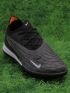 Nike Phantom GX Elite TF - Black Pack - Black Summit/White