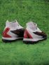 Nike Phantom GX Elite DF TF - Black/Red/White