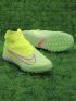 Nike Phantom GX Elite DF TF - Volt/Pink