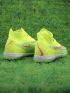 Nike Phantom GX Elite DF TF - Volt/Pink
