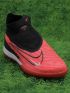 Nike Phantom GX Elite DF IC - Ready Pack - Bright Crimson/Black