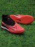 Nike Phantom GX Elite DF IC - Ready Pack - Bright Crimson/Black