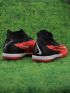 Nike Phantom GX Elite DF IC - Ready Pack - Bright Crimson/Black
