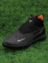 Nike Phantom GX Elite DF TF - Black Pack - Black/Summit White