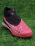 Nike Phantom GX Elite DF TF - Hyper Pink/White