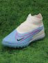 Nike Phantom GX Elite DF TF - Blast Pack - Baltic Blue/Pink