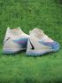 Nike Phantom GX Elite DF TF - Blast Pack - Baltic Blue/Pink