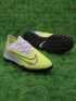 Nike Phantom GX Elite TF - Luminous Pack - Barely Volt/Gridiron