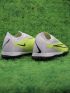Nike Phantom GX Elite TF - Luminous Pack - Barely Volt/Gridiron