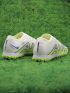 Nike Air Zoom Mercurial Vapor 15 Elite TF - White/Blue/Green