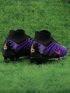 Nike Air Zoom Mercurial Superfly 9 Elite AG-Pro Air Max Plus - Voltage Purple/Black Violet