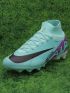 Nike Air Zoom Mercurial Superfly 9 Elite AG-Pro Peak Ready - Hyper Turq/Fuchsia Dream/Black/White