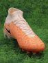 Nike Air Zoom Mercurial Superfly 9 Elite AG-Pro United - Guava Ice/Black