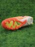 Nike Air Zoom Mercurial Superfly 9 Elite AG-Pro United - Guava Ice/Black