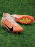 Nike Air Zoom Mercurial Superfly 9 Elite AG-Pro United - Guava Ice/Black