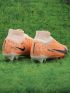 Nike Air Zoom Mercurial Superfly 9 Elite AG-Pro United - Guava Ice/Black