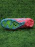 Nike Air Zoom Mercurial Vapor 15 Elite FG - Marcus Rashford - Pink/Blue/Green