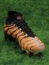Nike Air Zoom Mercurial Superfly 9 Elite FG - Air Max Plus - Orange/Black/Pimento