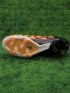 Nike Air Zoom Mercurial Superfly 9 Elite FG - Air Max Plus - Orange/Black/Pimento