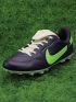 Nike Premier lll FG - Obsidian/Rage Green/Sail