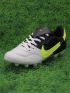 Nike Premier III FG - Black/Volt