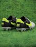 Nike Premier III FG - Black/Volt