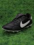 Nike The Premier III FG - Black/White
