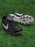 Nike The Premier III FG - Black/White