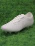 Nike Tiempo Legend 10 Elite FG Prototype - White