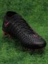 Nike Phantom Ultra Venom FG - Black/Pink Blast